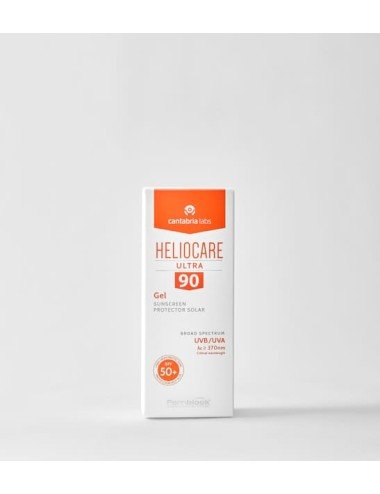 HELIOCARE ULTRA 90 GEL 50 ML